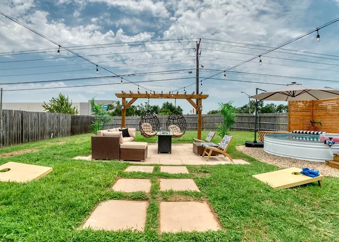 Holiday home Near Kalahari, Cowboy Pool, Arcade, King Beds, Grill , Large Patio, Firepit